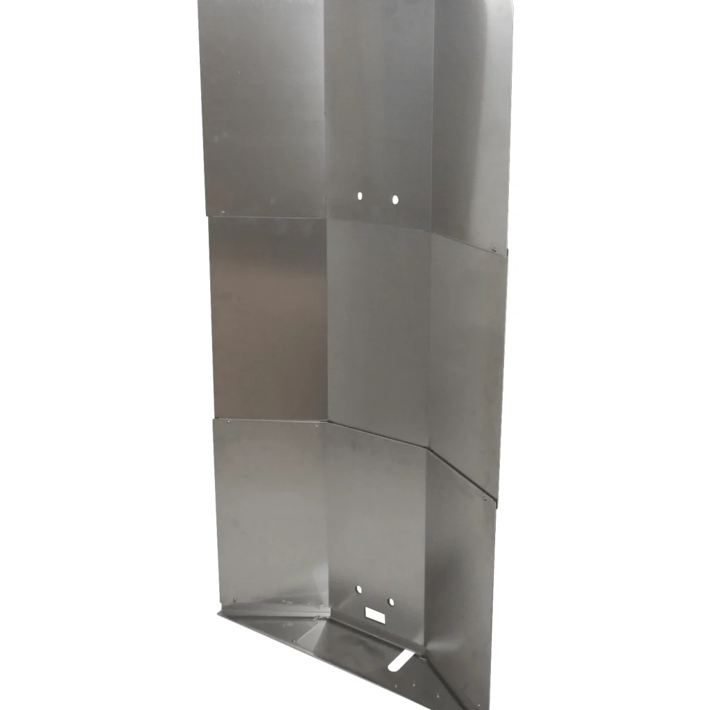 Imagen 2 de RFARMOR AM-9M13-120 UNITARIO ESCUDO P/SECTORIAL-ROCKET UBIQUITI