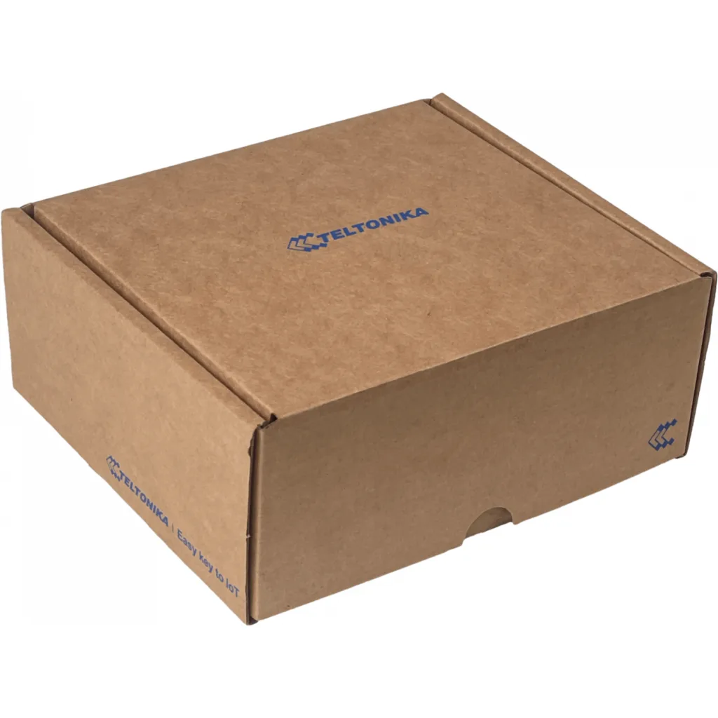 Imagen 3 de Teltonika TRB142 Gateway Celular Industrial Teltonika 2G/3G/4G Cat4 RS232 DI/DO