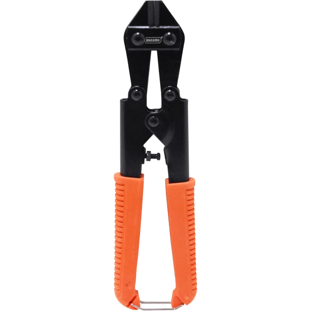 MAKAWA Napoleon 8-Pulgadas 200mm Cizalla Corta Fierro MK-0501