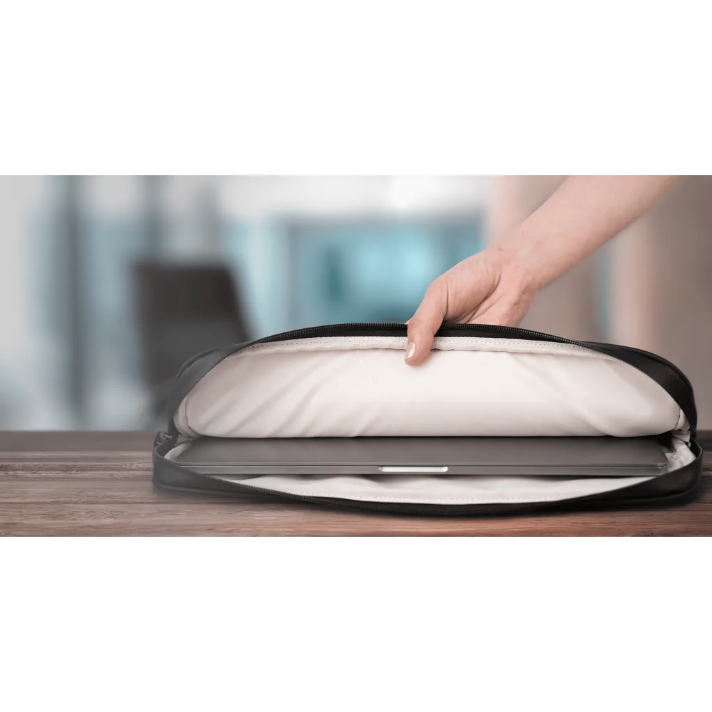 Imagen 15 de Klip Xtreme - Notebook sleeve - 14.1" - Polyester
