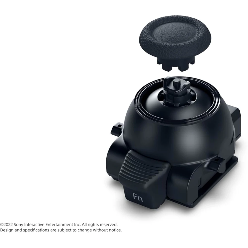 Imagen 6 de Control Inalámbrico Sony DualSense Edger para PS5 CFI-ZCP1