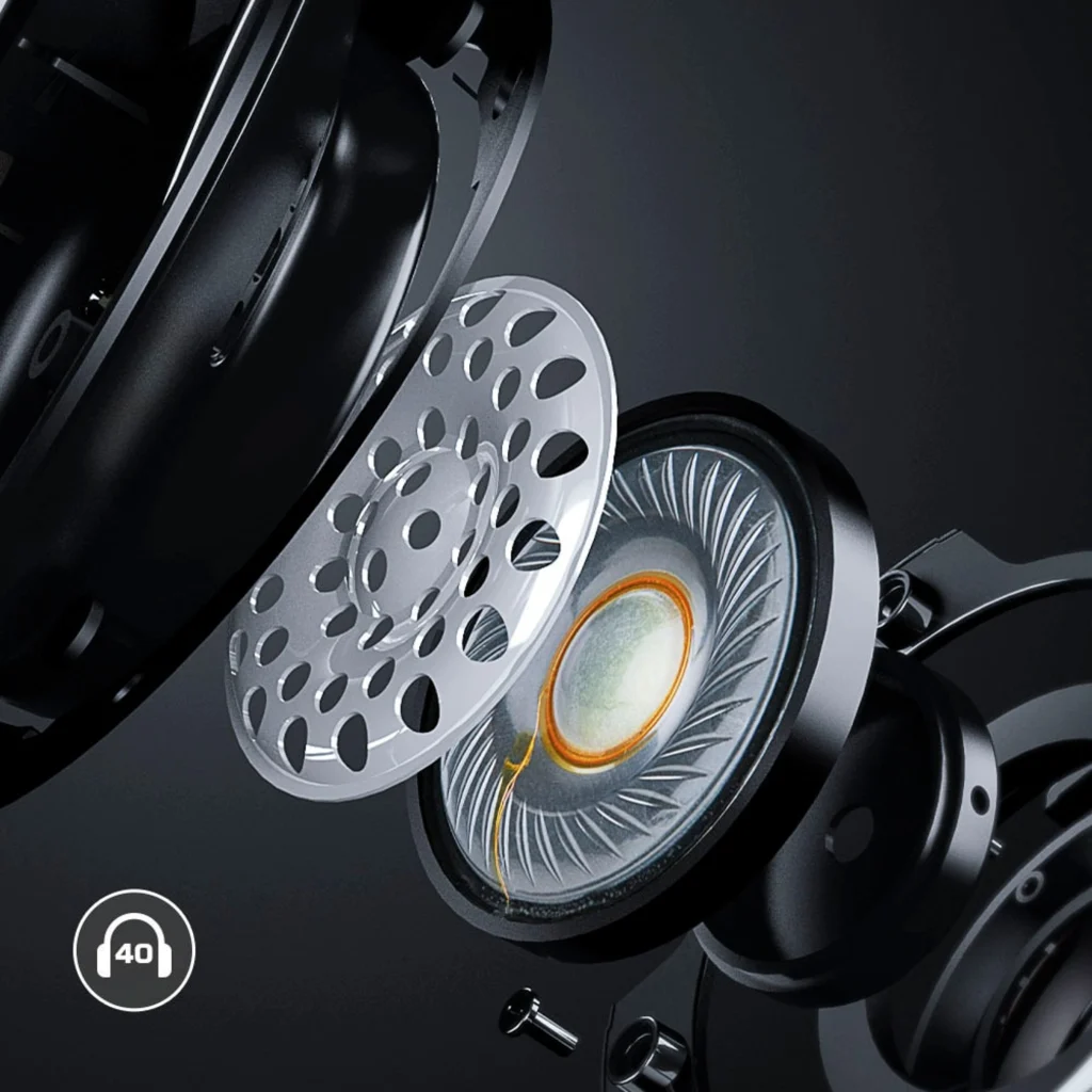 Imagen 11 de HyperX Headset Stinger Core W PS5