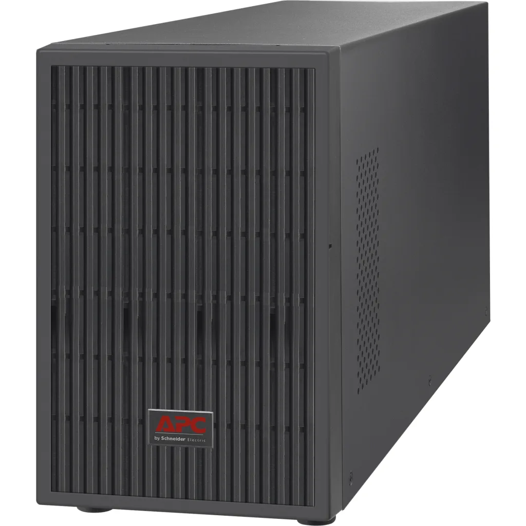 Paquete de Baterias para Torre SVR APC 36V Compatible con UPS Tower 1KVA 