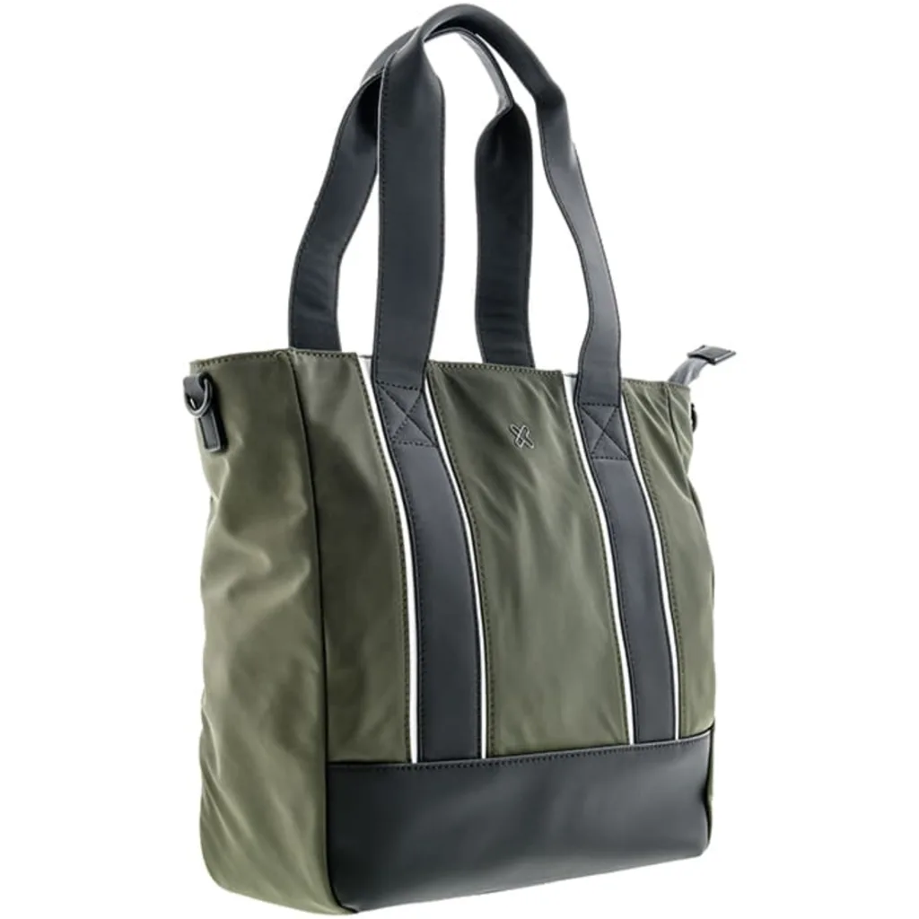 Imagen 1 de Klip Xtreme - Notebook carrying case and handbag - 13" - Green