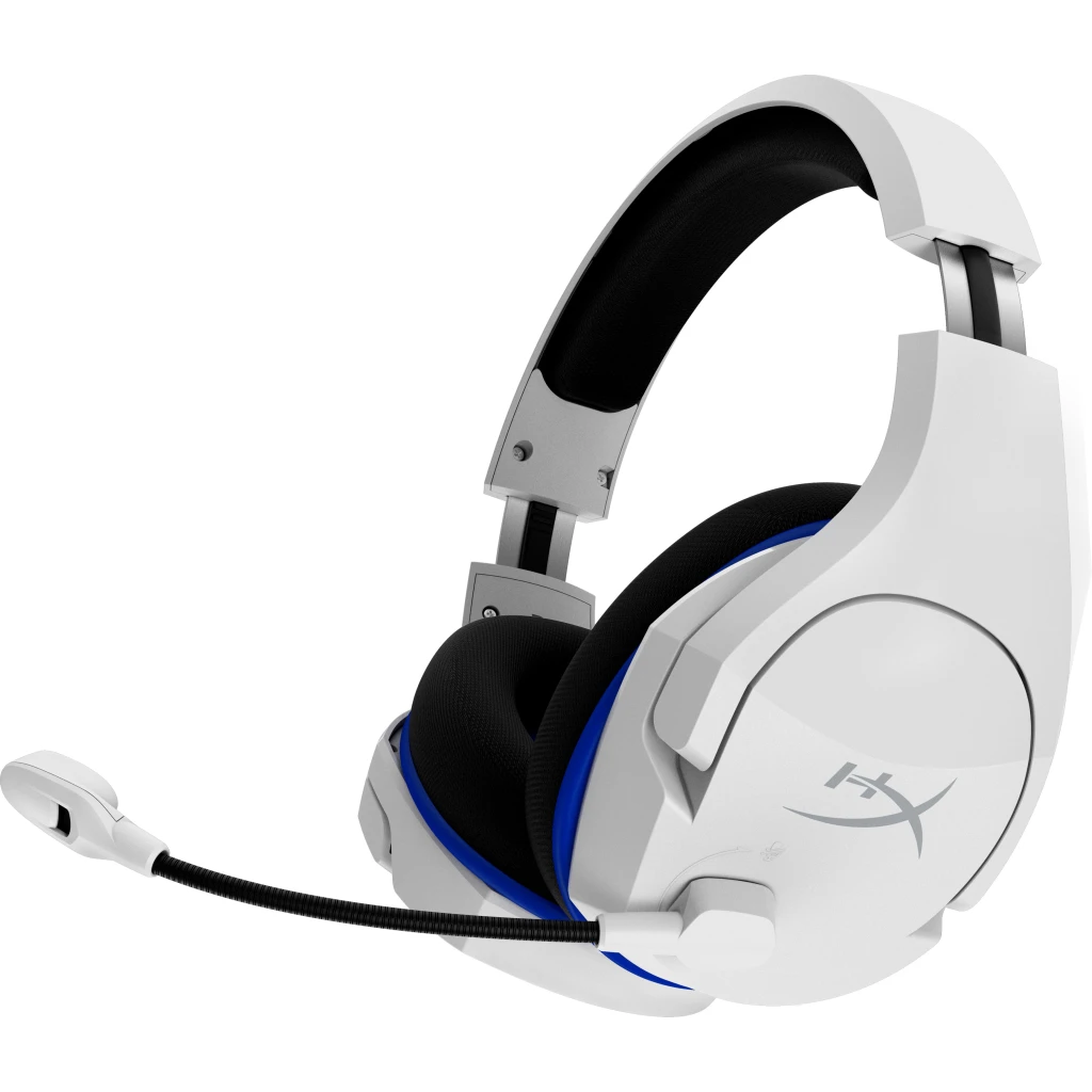 Imagen 4 de HyperX Headset Stinger Core W PS5