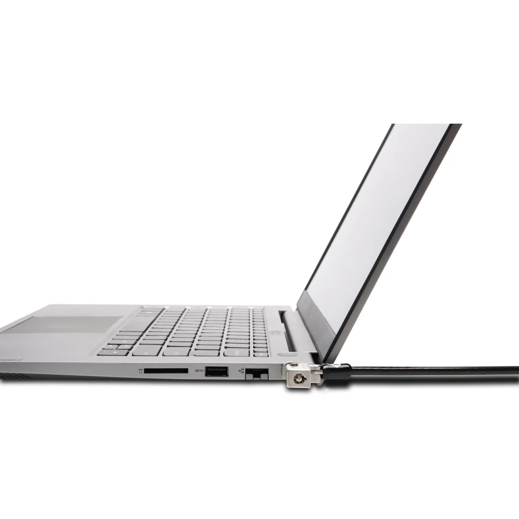 Imagen 6 de Cable de Seguridad para Notebooks Kensington Slim NanoSaver 2.0 p/Ultrabook