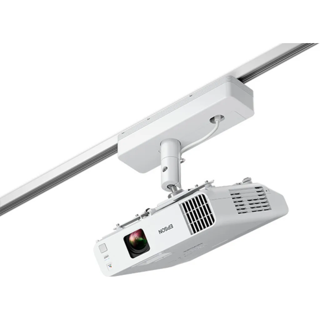 Imagen 9 de Proyector Laser Inalambrico EPSON PowerLite L210W, 4500LUM WXGA 3LCD 2*HDMI USB