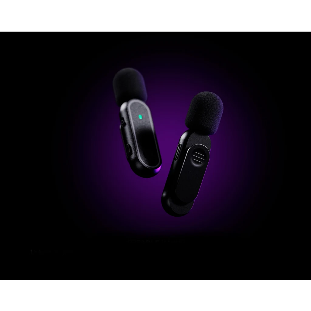 Imagen 3 de Primus Gaming - Microphone set - Cellular phone / Phone / Tablet - Wireless