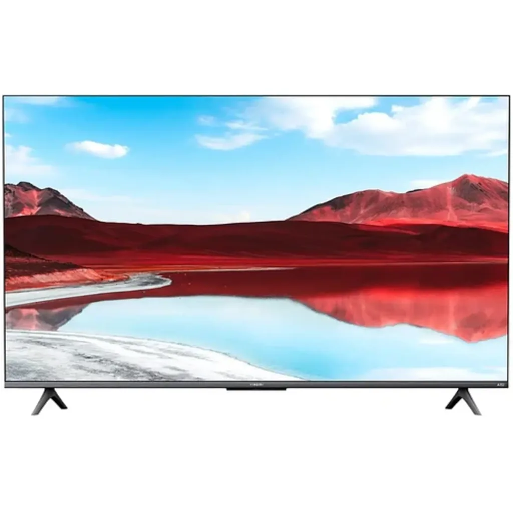 Televisor Xiaomi A Pro 55 (2025) 55"" 4K Uhd Smarttv Wifi