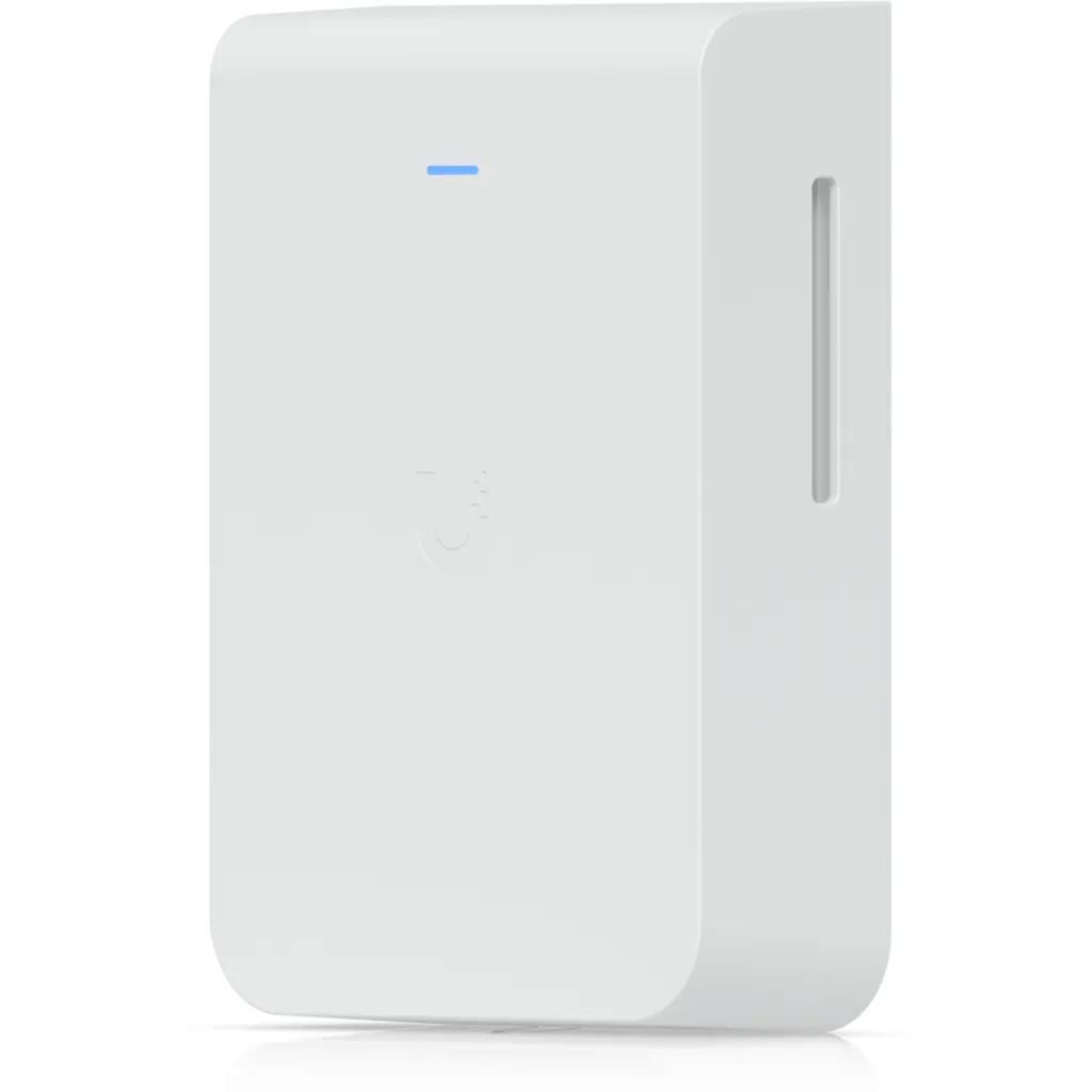 Imagen 5 de UBIQUITI Cubierta Pintable Blanca para U7-Pro-Wall UniFi Polycarbonate