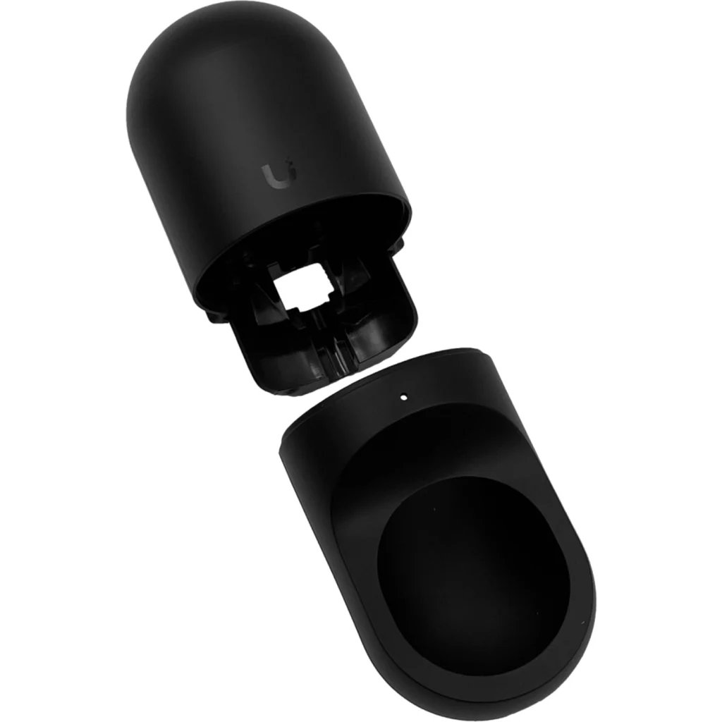 Imagen 3 de UBIQUITI Negro Soporte Mural Exterior p/UVC-G5-FLEX UVC-G3-FLEX IPX4