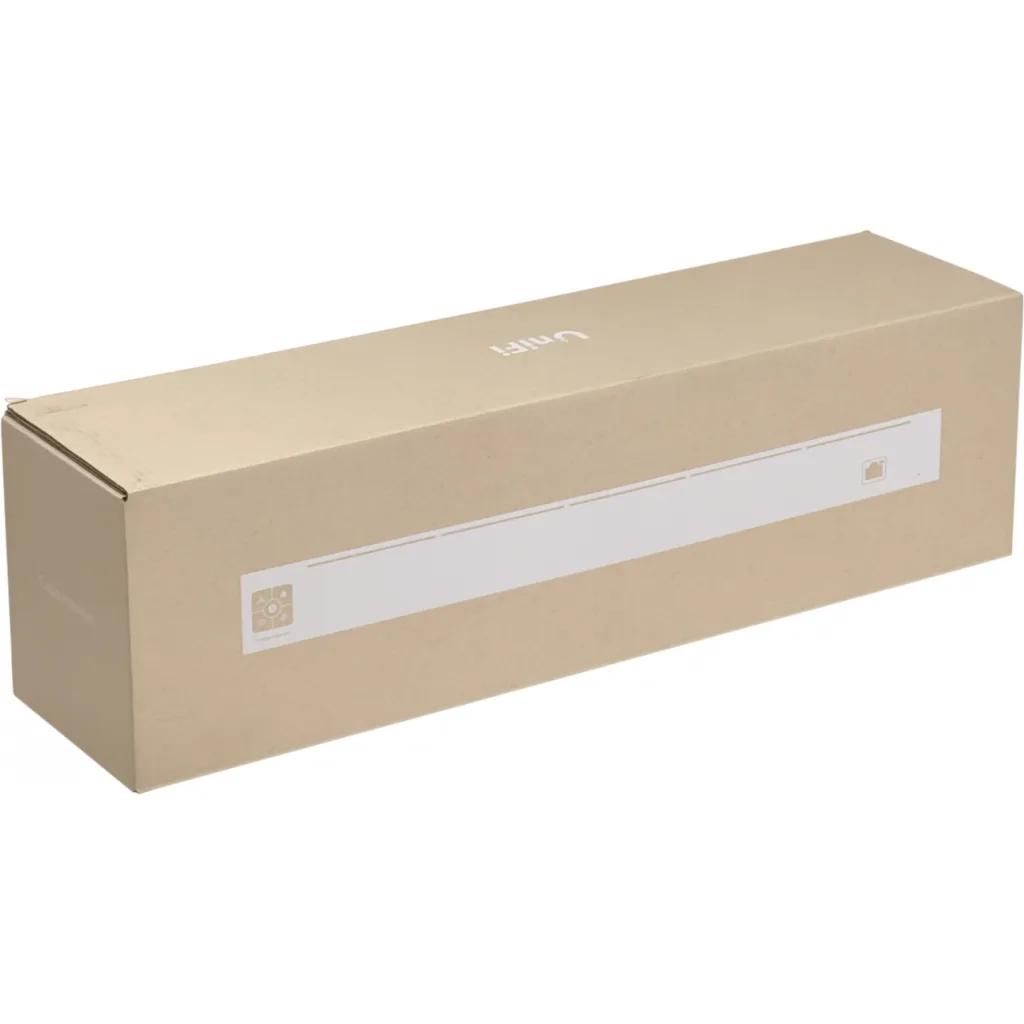Imagen 3 de UniFi Modem de Cable Multi-Gigabit 2.5GbE 1-DOCSIS BT 220VAC