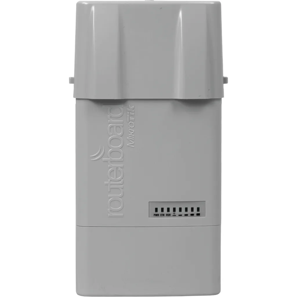 Imagen 6 de MIKROTIK OUTDOOR 5GHZ 2X2 MINIPCIE 1-1000 2-RPSMA RB912UAG-5HPND-OUT