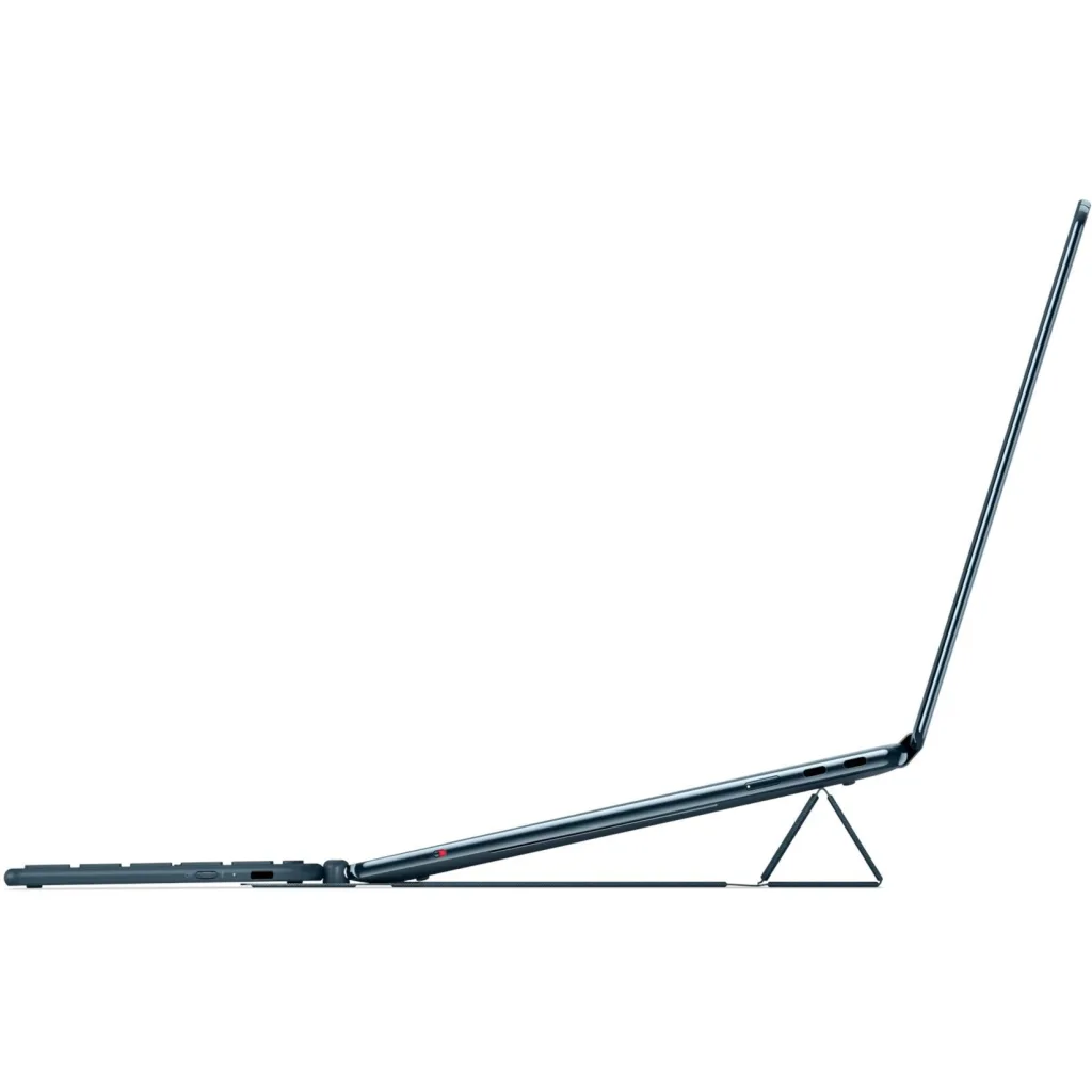Imagen 19 de Notebook Lenovo Yoga 9 14IAH10 Ultra 9 285H 32GB 1TB 2*14" Táctil W11H+Pen