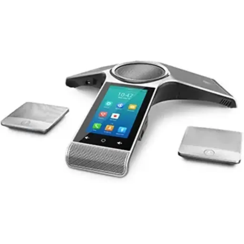 Imagen 0 de Equipo IP de Audio conferencia HD con S.O. Android y Wireless Bundle