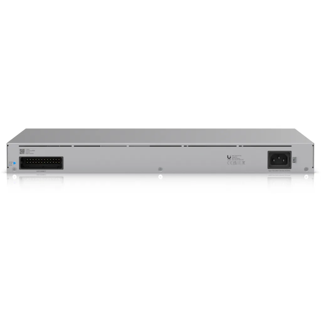 Imagen 5 de Router Ubiquiti Dream Machine Pro Max Gateway UDM-Pro-Max
