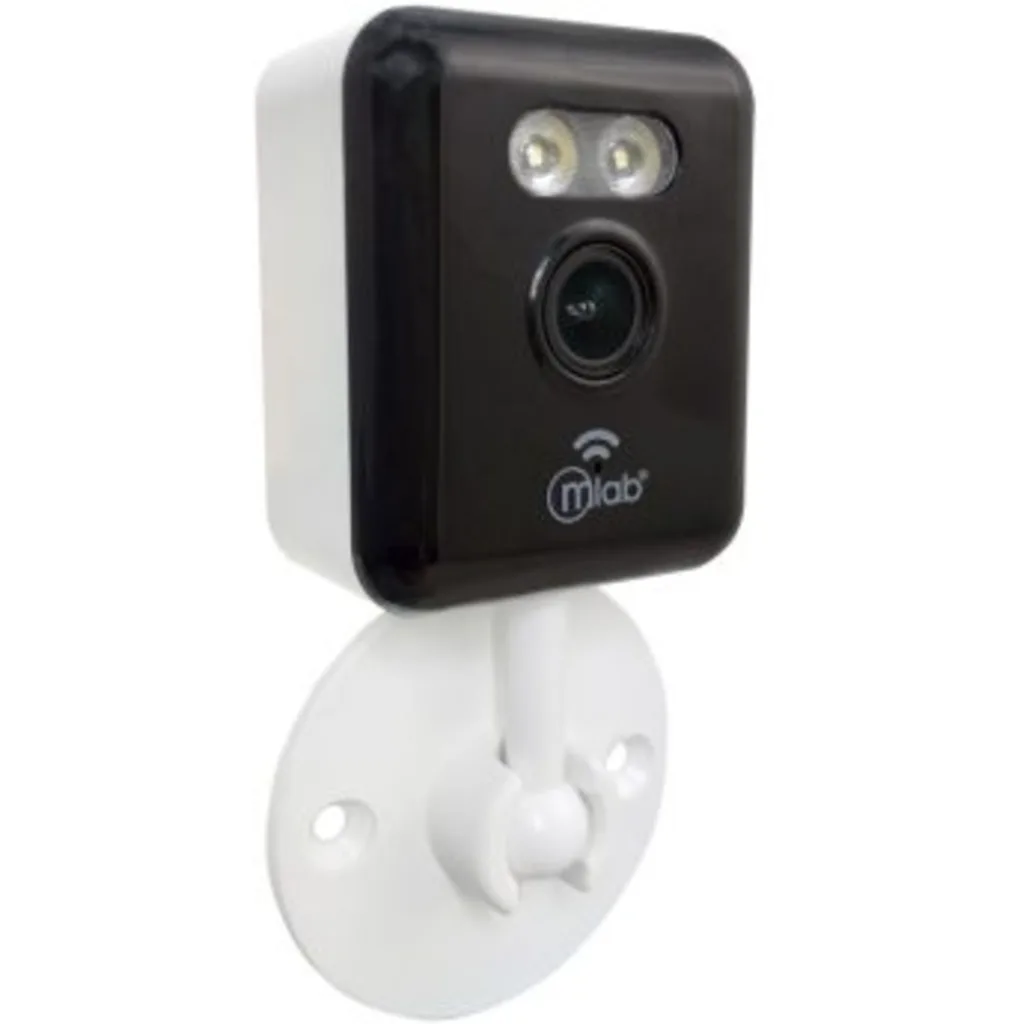 Imagen 3 de MLAB CAMARA IP FIXED LIGHT 3MP 1296P WIFI DUAL-BAND