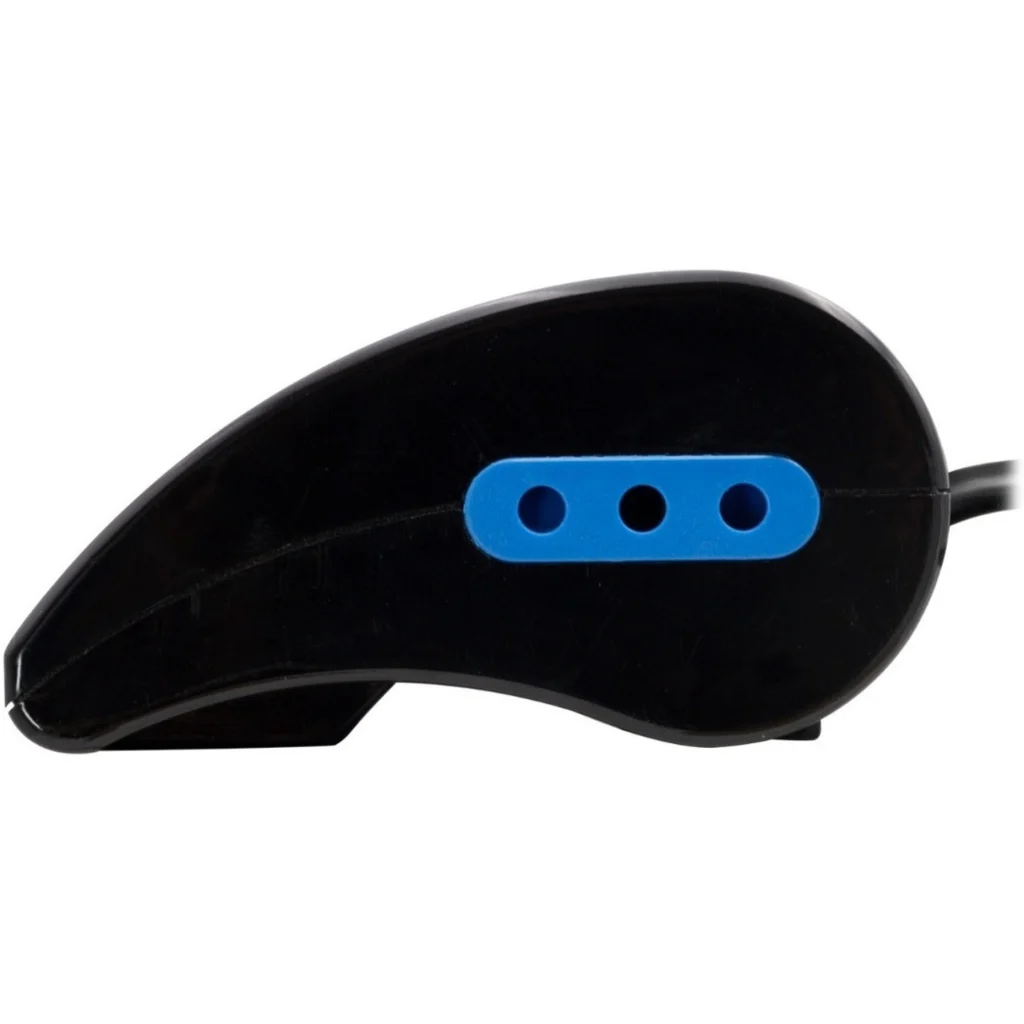 Imagen 2 de Extensión de Escritorio Philco 3 Tomas 220V 3 Puertos USB-A Interruptor ON/OFF 