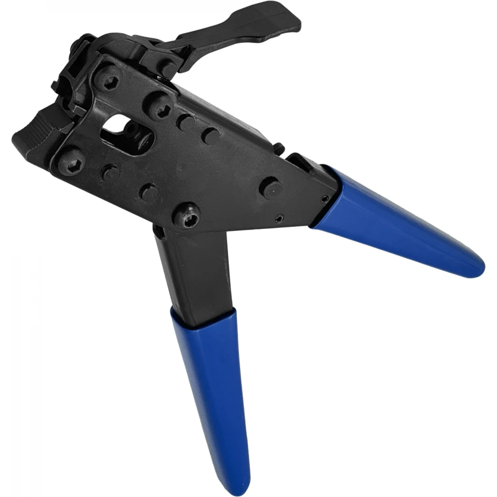 Crimpeadora Conica para RG6