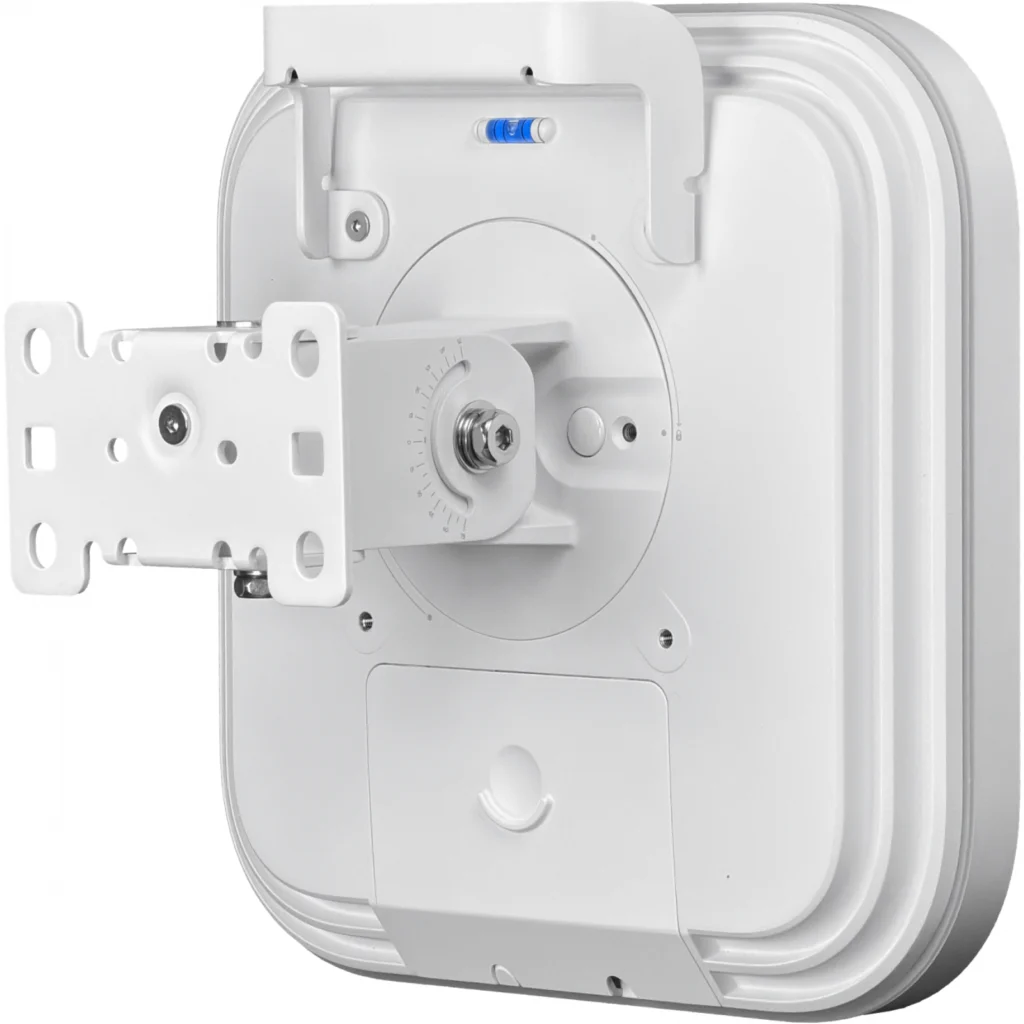 Imagen 5 de Access Point Ubiquiti E7-Campus, WiFi 7 20Gbps 4x4x2 PoE++