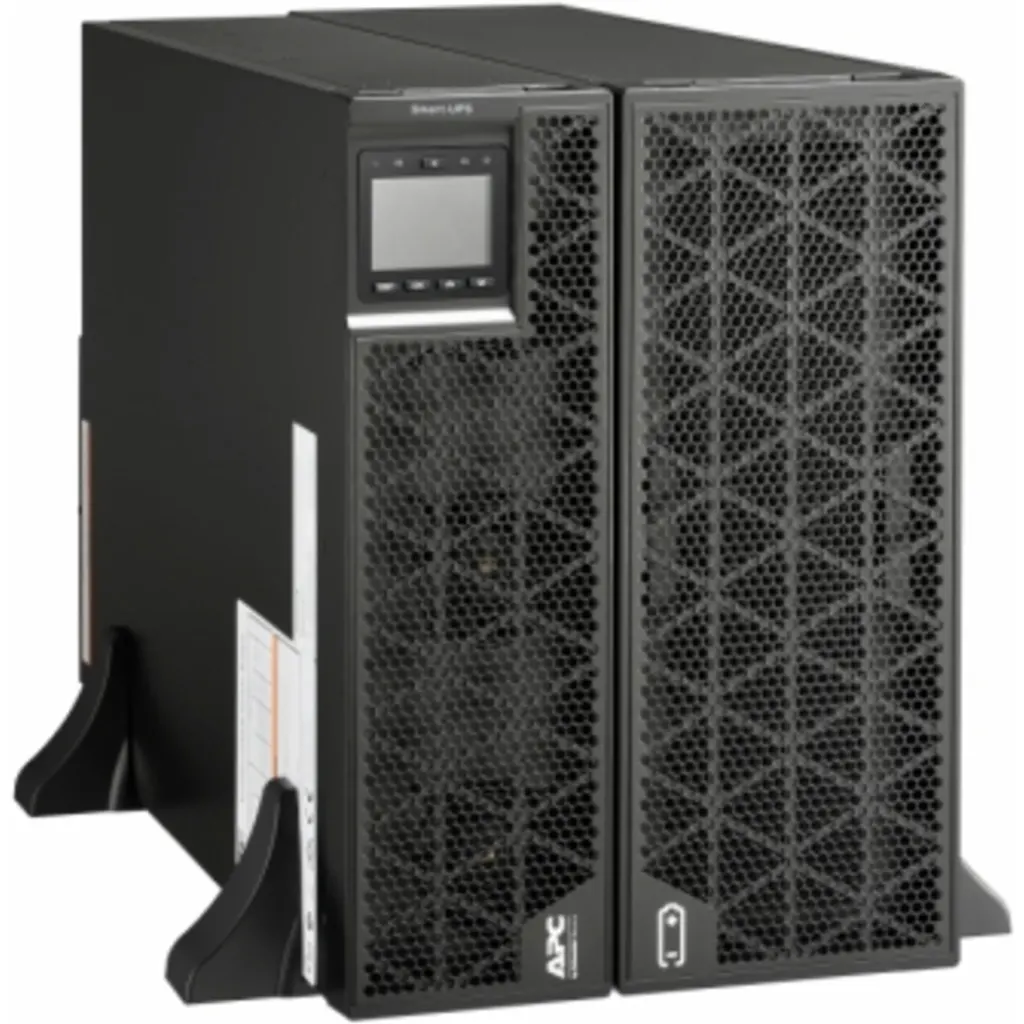 Imagen 8 de UPS APC Smart-UPS On-Line, 20kVA/20kW, Rack/Tower, 230V/380 415V