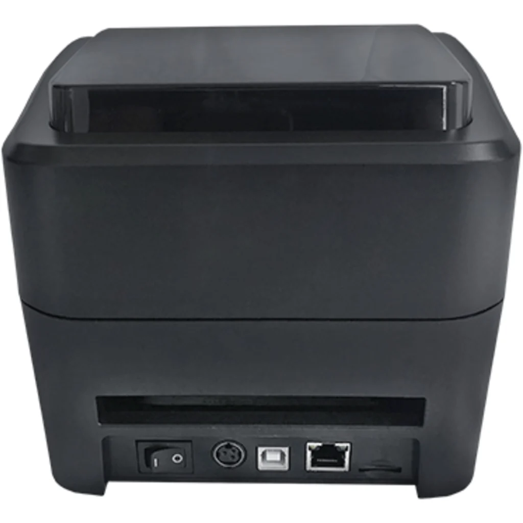 Imagen 7 de Impresora de Etiquetas 3nStar LDT114, Térmica Directa 4" 203dpi USB 2.0 Ethernet