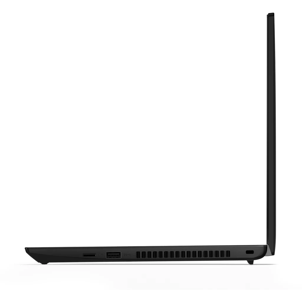 Imagen 13 de Notebook Lenovo ThinkPad L14 Gen4 I7-1355U RAM16GB SSD 512GB 14" W11P (Reacondicionado)