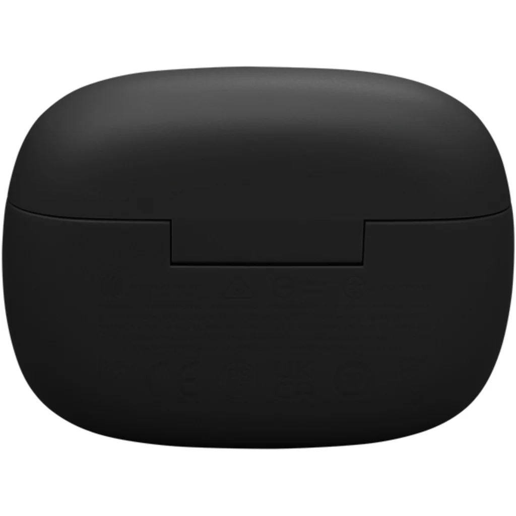 Imagen 4 de Audífonos Inalámbricos JBL Wave Beam 2, Cuna de Carga Bluetooth Negro