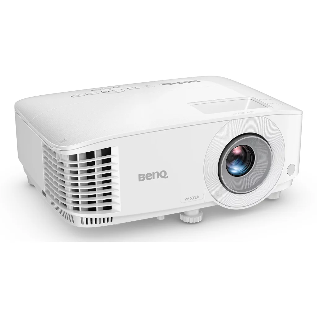 Imagen 2 de Proyector BenQ MW560C 4.000LUM WXGA 1280*800 16:10 HDMI VGA