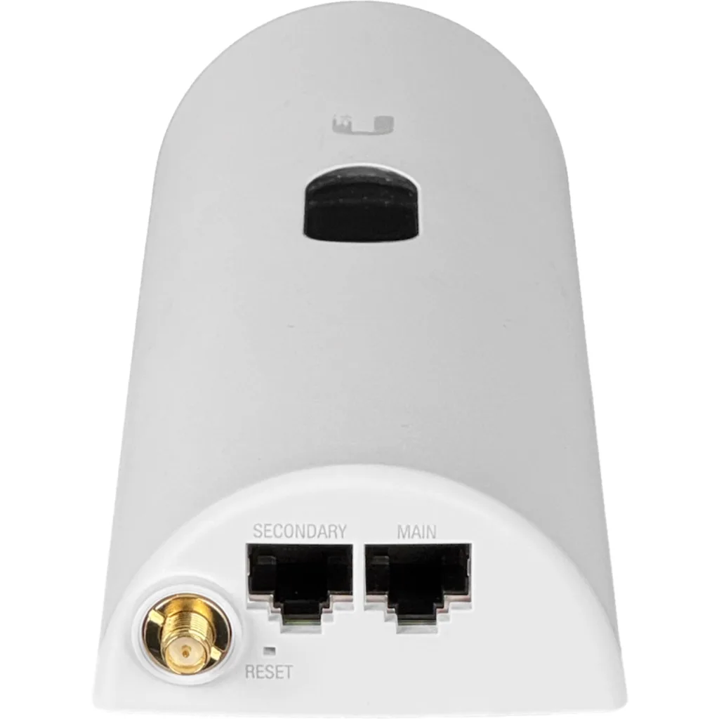 Imagen 6 de UI UniFi 2-1000 1-RPSMA SIM-AT&T LTE 1Gbps WCDMA GSM req-PoE48V/at