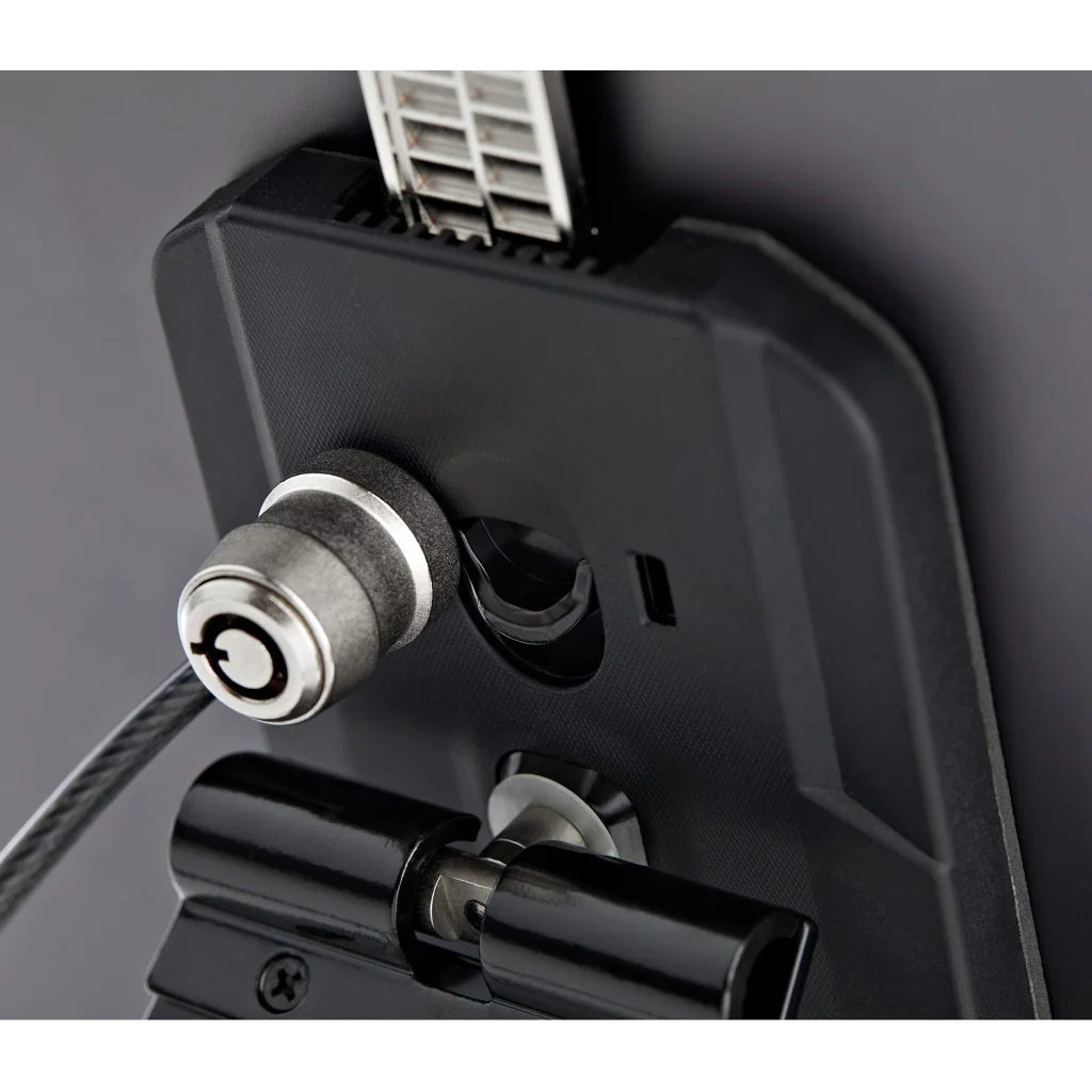 Imagen 7 de Secure Tablet Stand/Mount - 7.9-13 inch