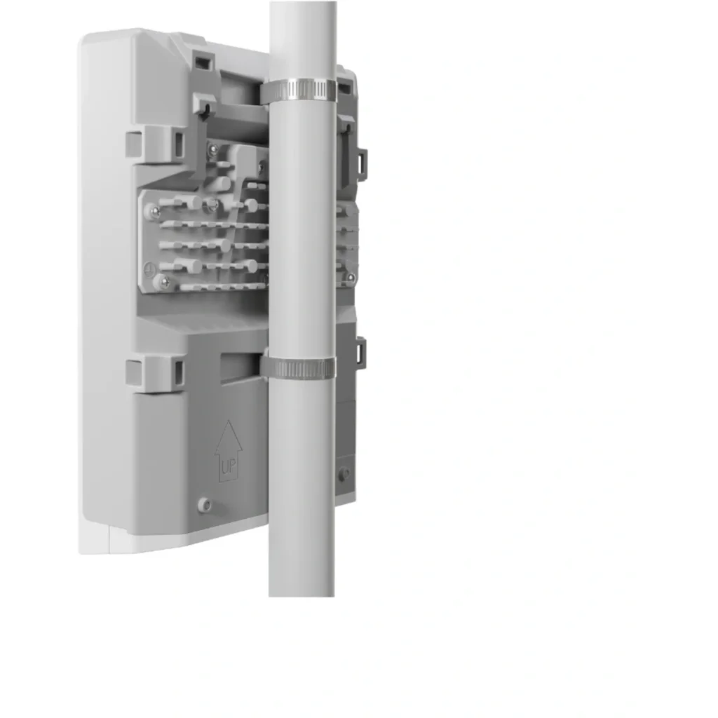 Imagen 1 de MIKROTIK netPower 16P with RouterOS L5 license