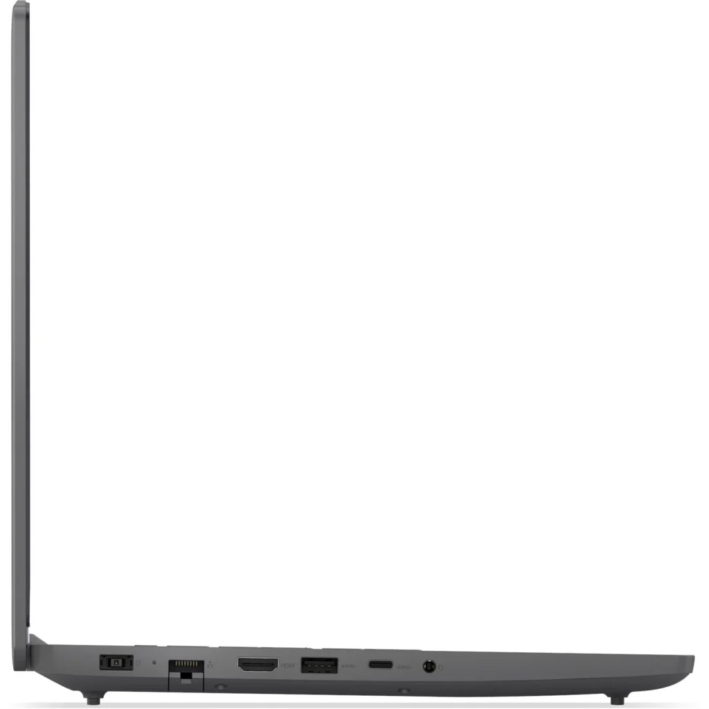 Imagen 11 de Notebook Gamer Lenovo LOQ 15IAX9E I5-12450HX 12GB 512GB 15.6" RTX3050 6GB W11H