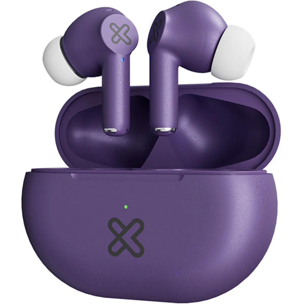Klip Xtreme - True Wireless Earphones - Para Phone / Para