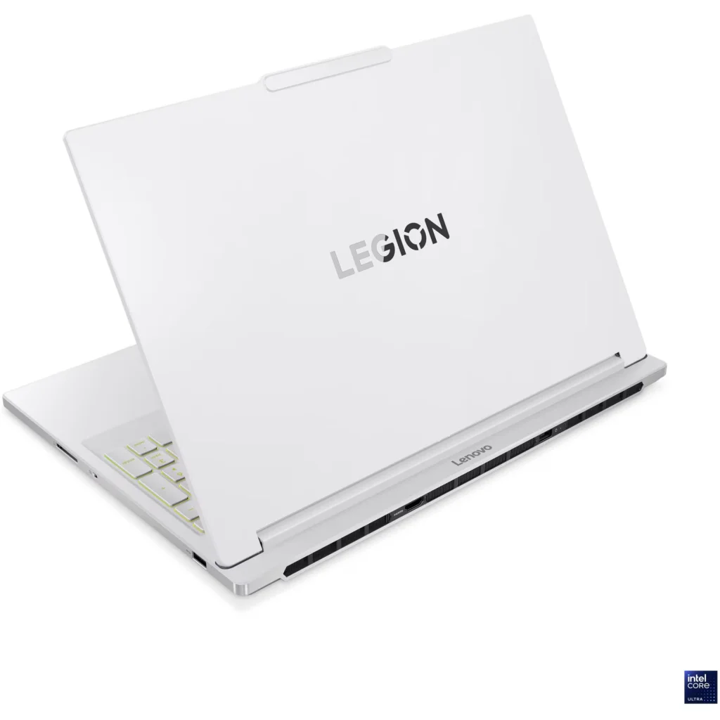 Imagen 4 de Notebook Lenovo Legion 7 16IAX10 Ultra 9 275HX 2*16GB 2*1TB 16" RTX5070 8GB W11H