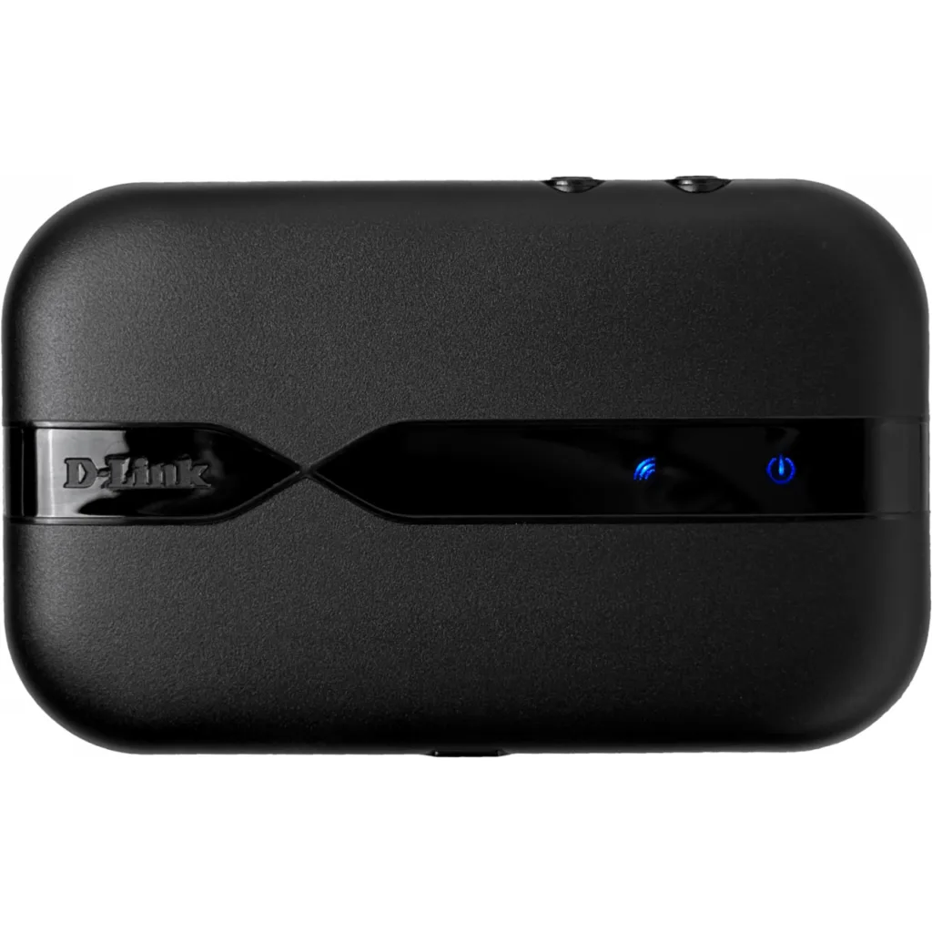 Imagen 4 de D-LINK Bateria 4G/LTE-Cat4 N300-2,4GHz 3-antenas-internas 1-Sim 1-USB