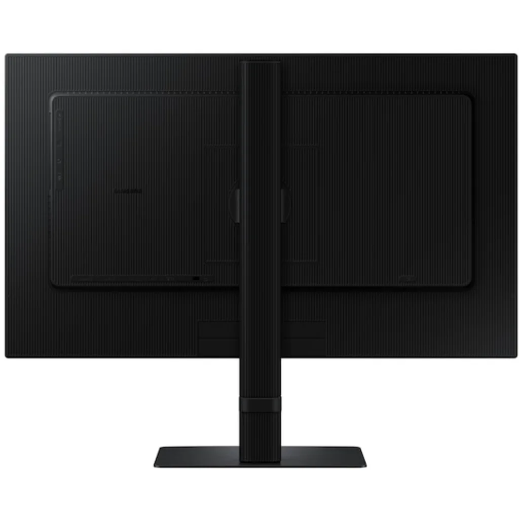 Imagen 1 de Monitor Samsung S60UD ViewFinity S6 24" QHD 2560*1440 IPS DP HDMI HUB-USB100Hz