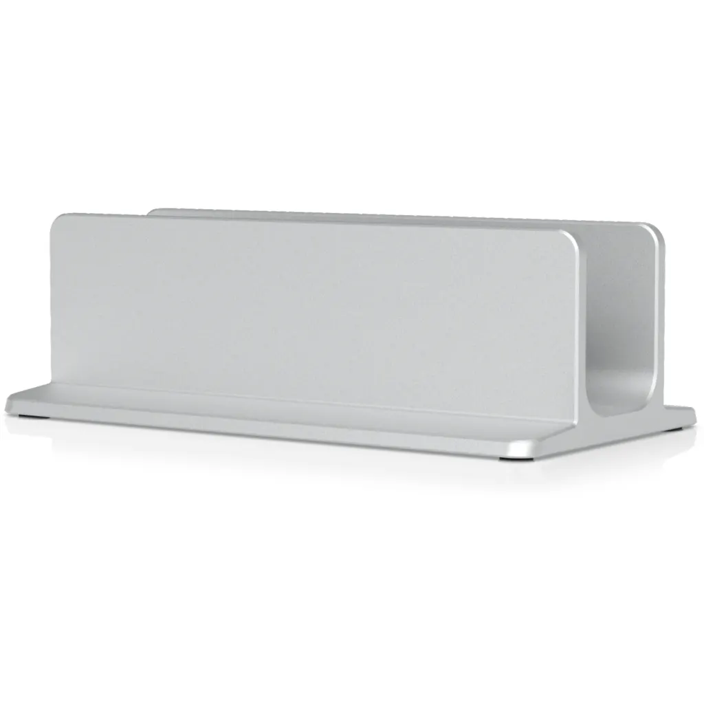 Imagen 2 de UBIQUITI Soporte de Mesa Aluminio para UCK-G2 y UCK-G2-PLUS