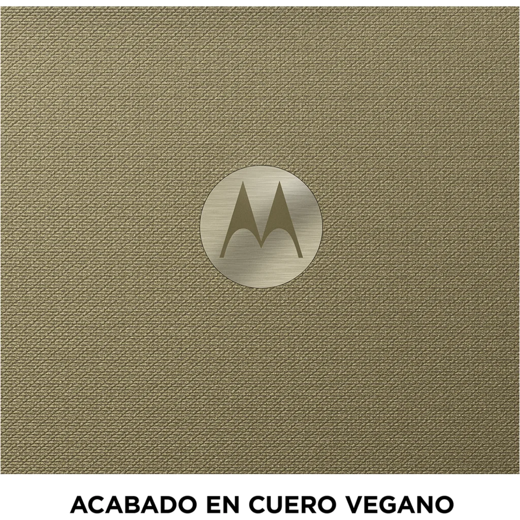 Imagen 9 de Celular Motorola Signature 5G 1TB 16GB RAM Olivo (Martini Olive)