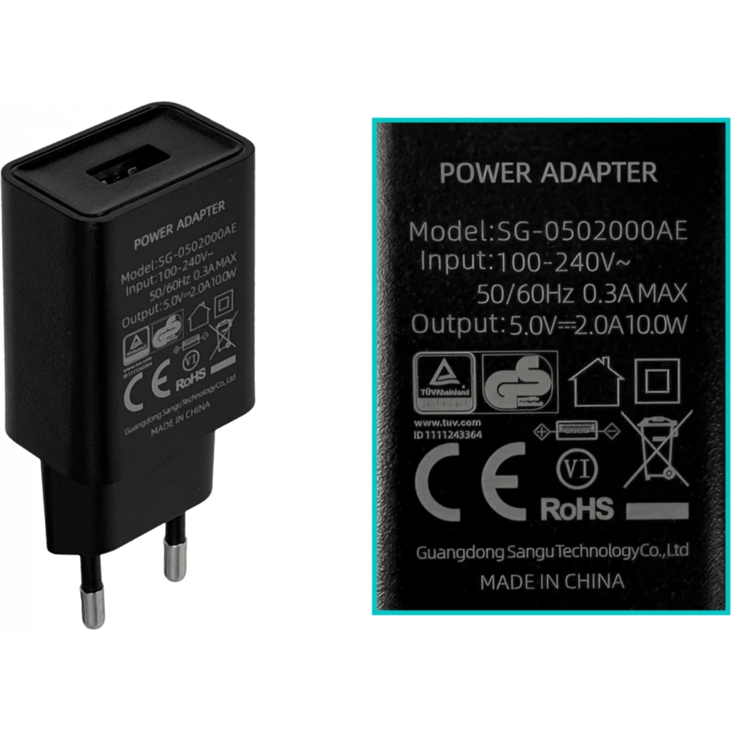 20km Extensor Fibra Optica HDMI 1080p FullHD HDMI-1-In/2-Out inc-5Vdc
