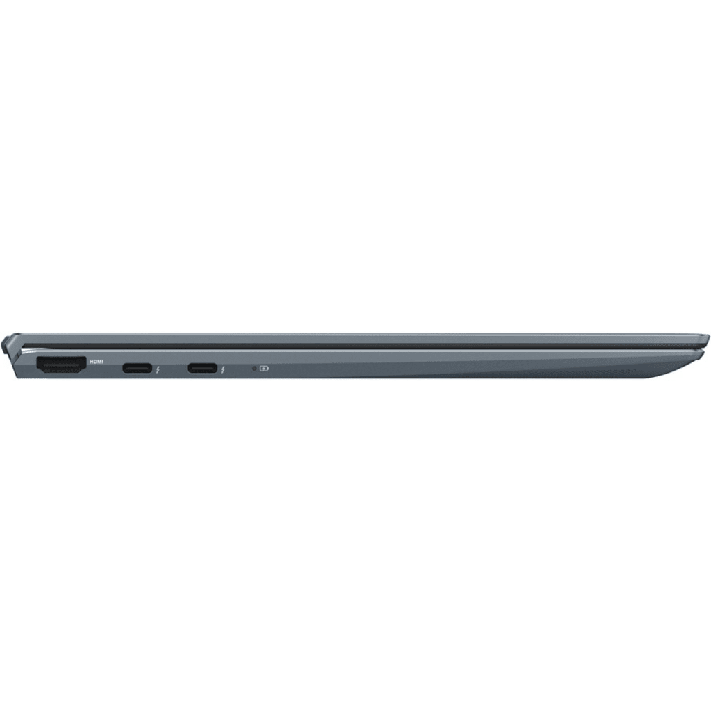 Imagen 7 de Notebook Asus ZenBook UX325EA-LR580W I7-1165G7 RAM 16GB SSD 512GB 13" W11H (Nuevo, Caja Abierta)