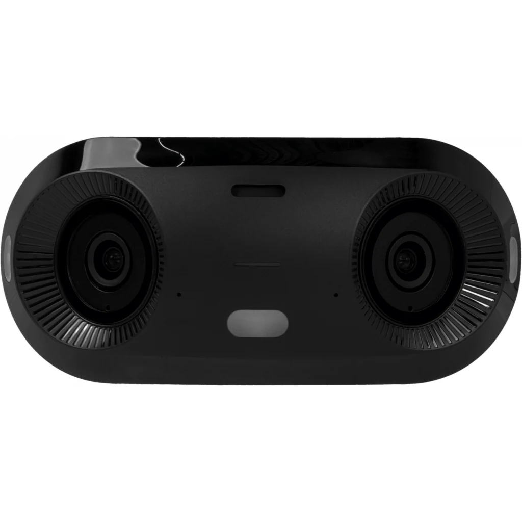 Imagen 5 de UniFi Protect  UVC-G6-180 PoE+ Dual 4K 16MP (Fisheye, 20 m IR, Face & License Pl