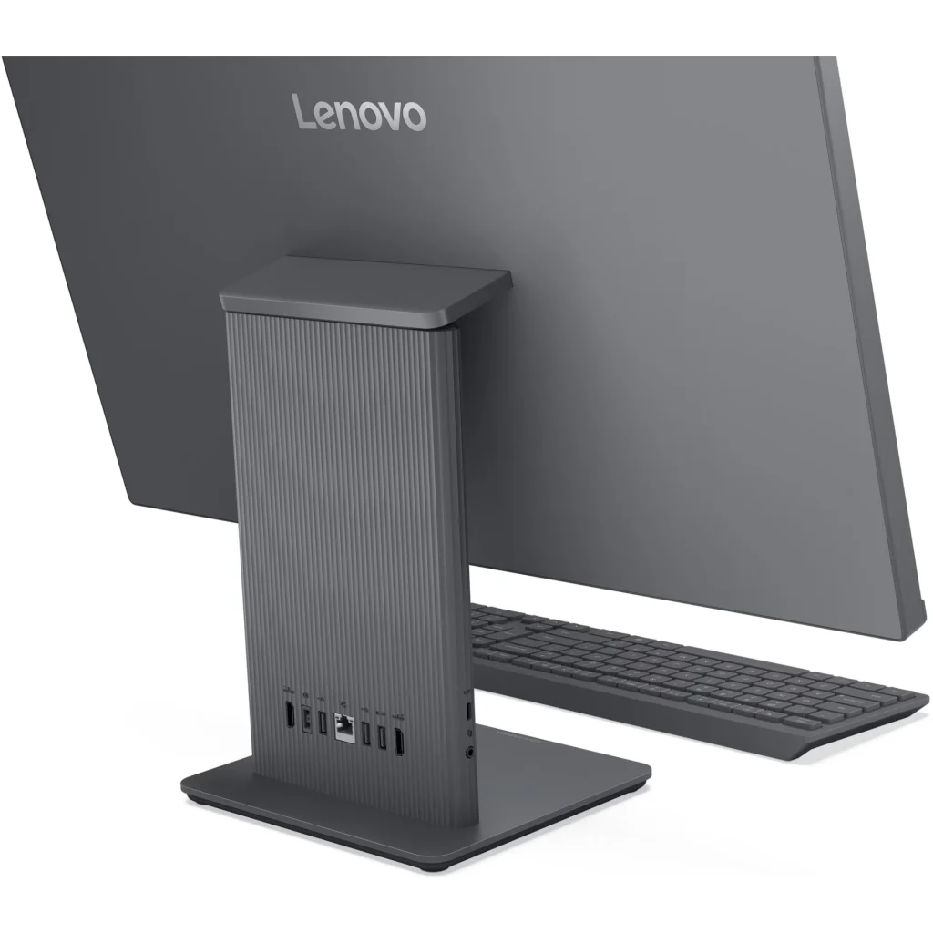 Imagen 8 de Computador Lenovo AIO IdeaCentre 27IRH9 I7-13620H RAM 16GB SSD 1TB 27" W11H