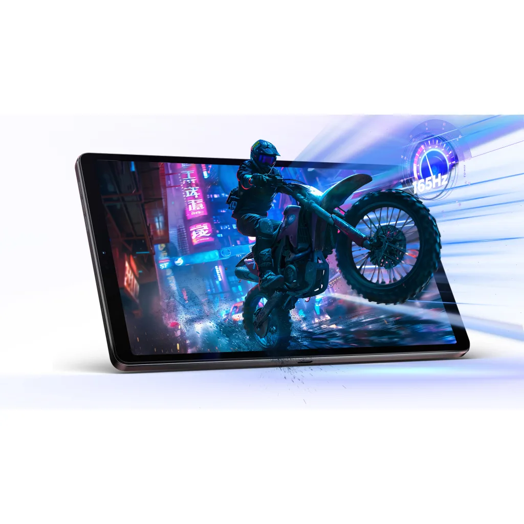 Imagen 15 de Tablet Lenovo Legion Tab Gen3 Snapdragon 8 Gen3 12GB 256GB 8.8" WIFI BT Android