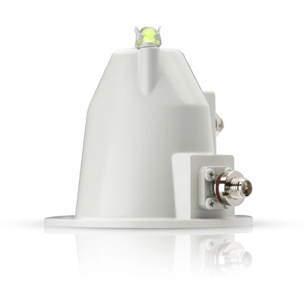 Imagen 1 de UBIQUITI KIT CONVERSOR ANTENA RD-5G30 RD-5G34 A AIRFIBER AF-5X AF-5T