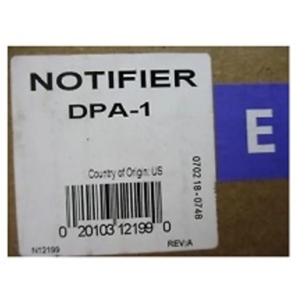 Notifier - Dress Audio Mic