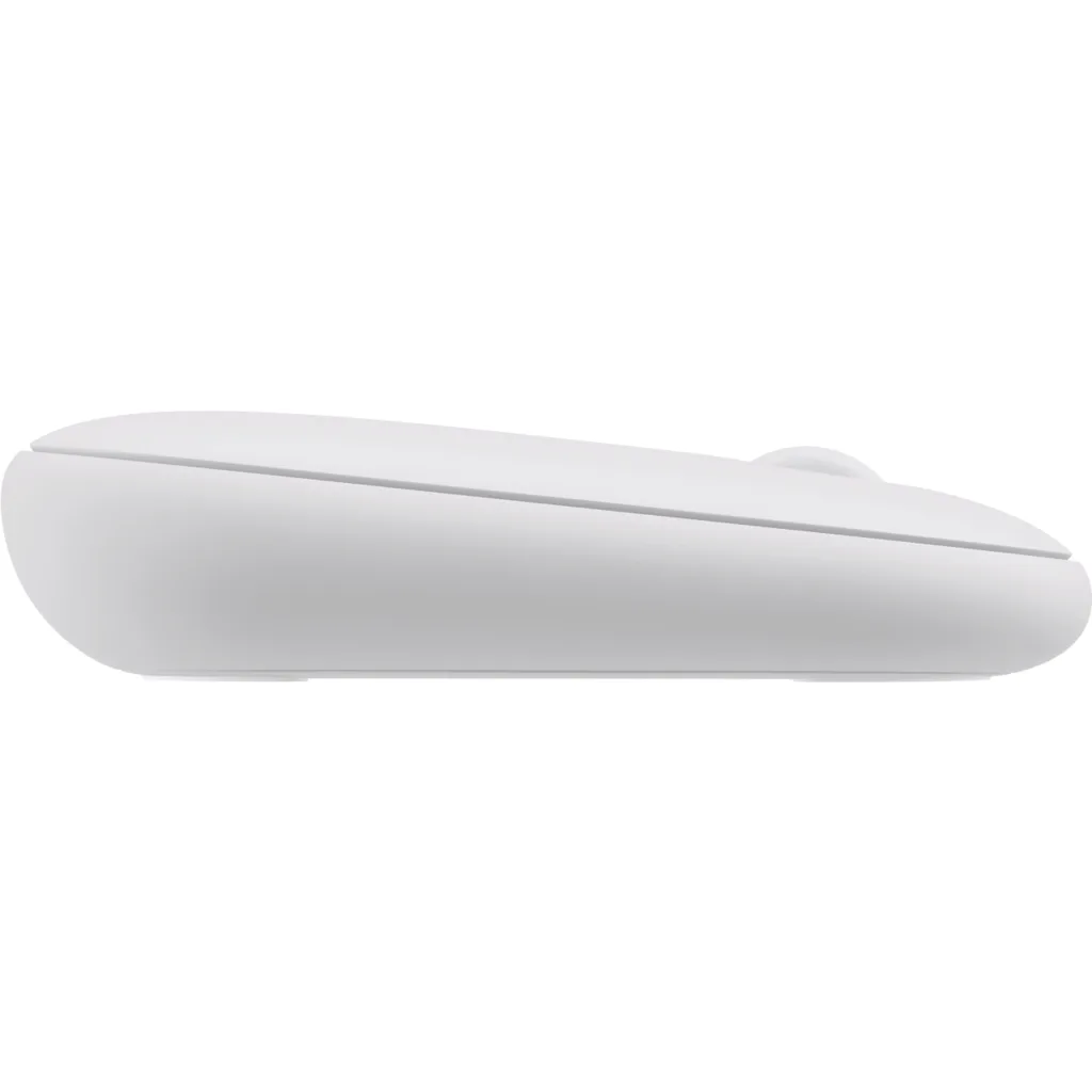 Imagen 4 de Mouse Inalámbrico Logitech Pebble 2 M350S, Óptico 4000DPI 3 Botones Blanco