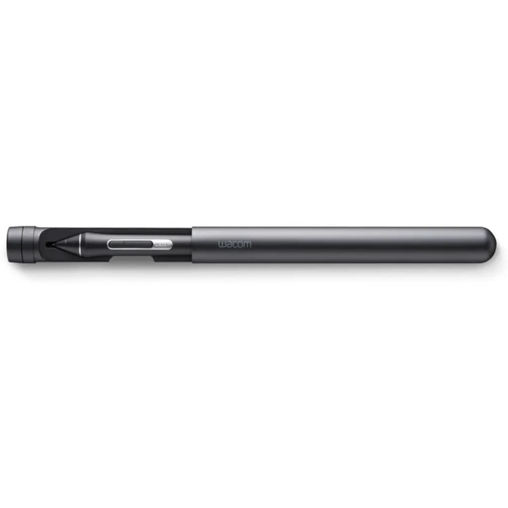 Imagen 1 de Lápiz Wacom Pro Pen 2 Nivel Sens 8182, Compatible Pro PTH-660/860 DTH-1320/1620