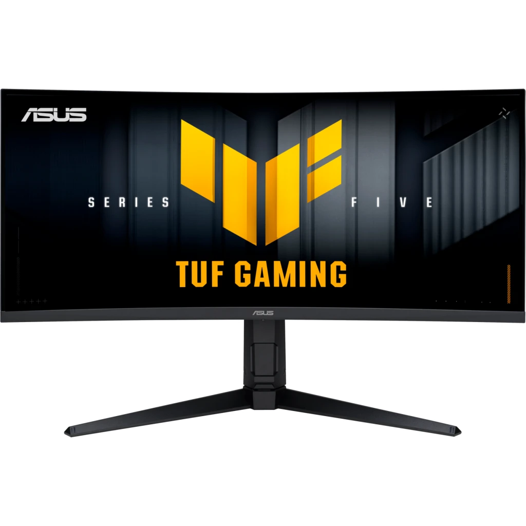 TUF Gaming Series 5  VG34WQL5A gaming m