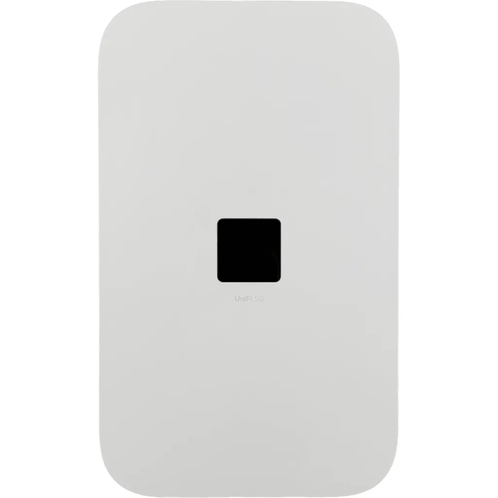 Imagen 8 de UniFi Modem 5G  Externo (5G NR / LTE, 2.5GbE ,Nano-SIM & eSIM, IP67, Pole/Wall Mount) Req: U-PoE